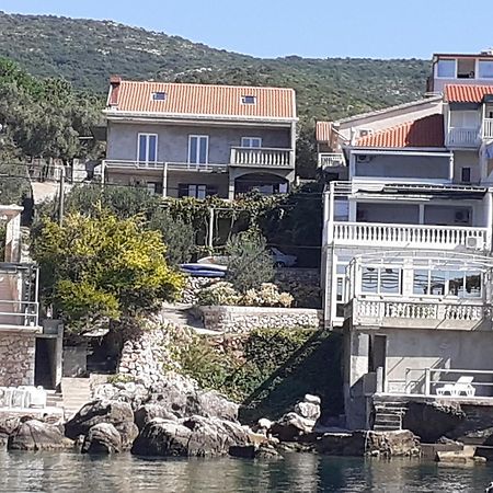 Apartments Ane Molunat Εξωτερικό φωτογραφία