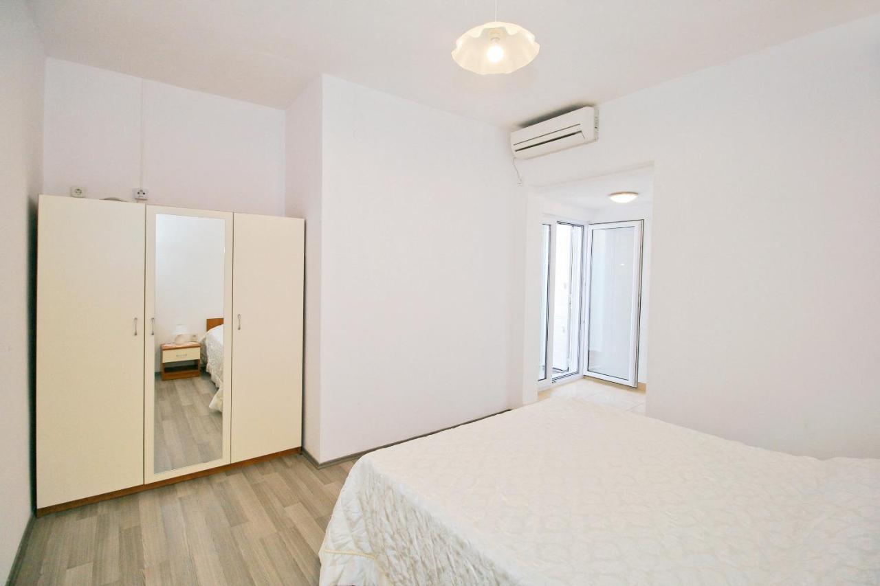 Apartments Ane Molunat Εξωτερικό φωτογραφία