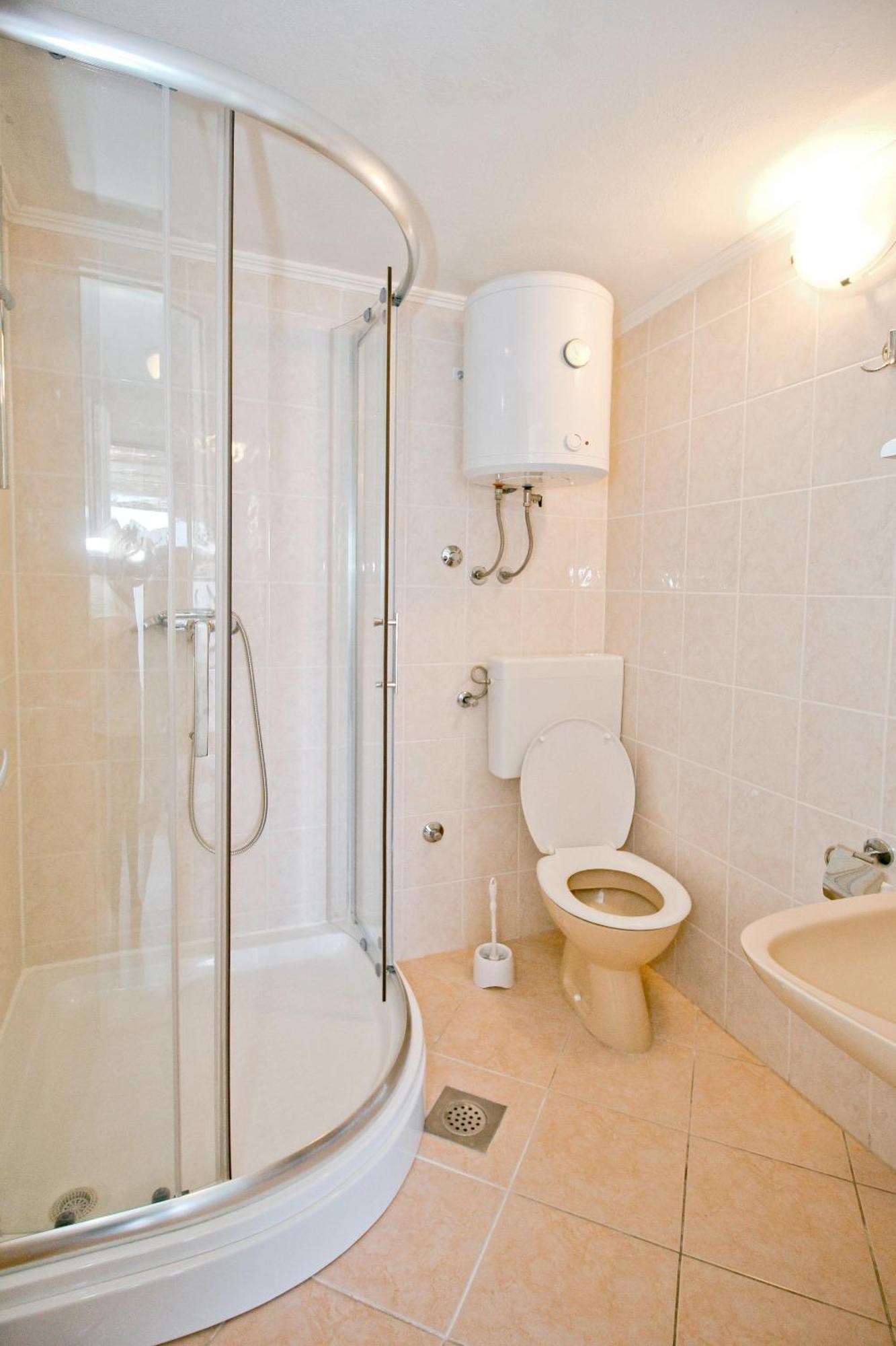 Apartments Ane Molunat Εξωτερικό φωτογραφία