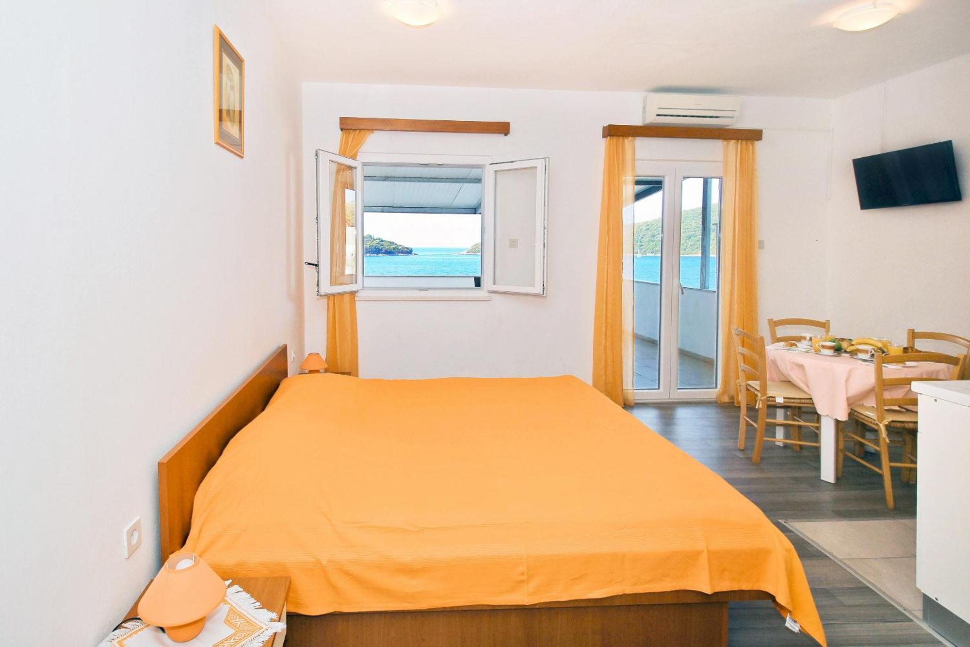 Apartments Ane Molunat Εξωτερικό φωτογραφία