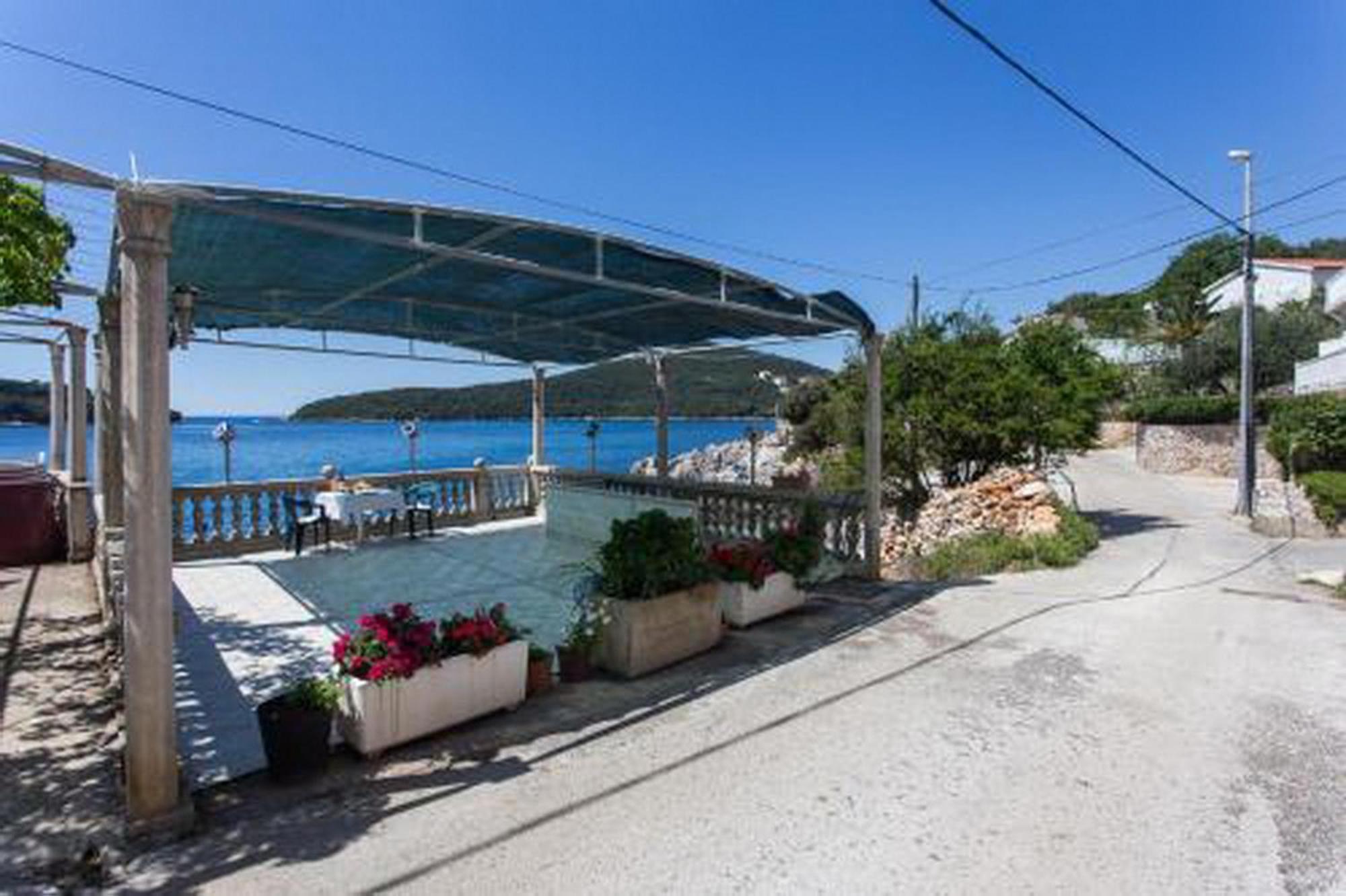 Apartments Ane Molunat Εξωτερικό φωτογραφία