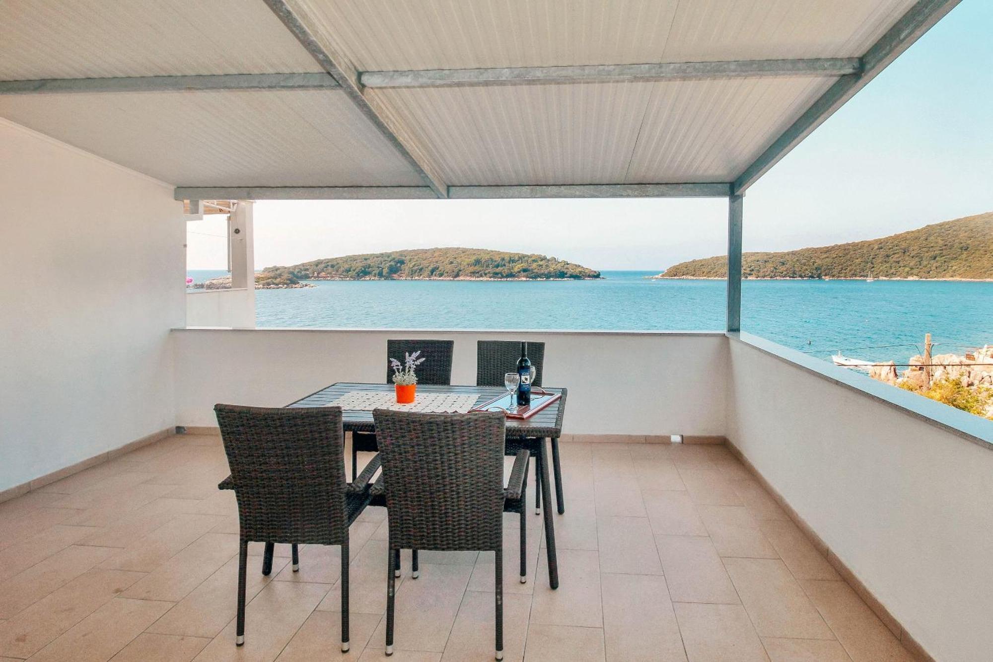 Apartments Ane Molunat Εξωτερικό φωτογραφία