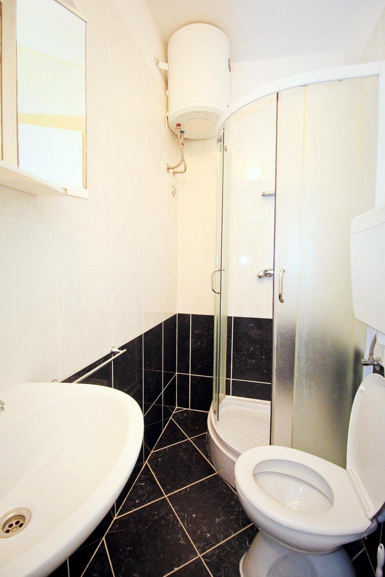 Apartments Ane Molunat Εξωτερικό φωτογραφία