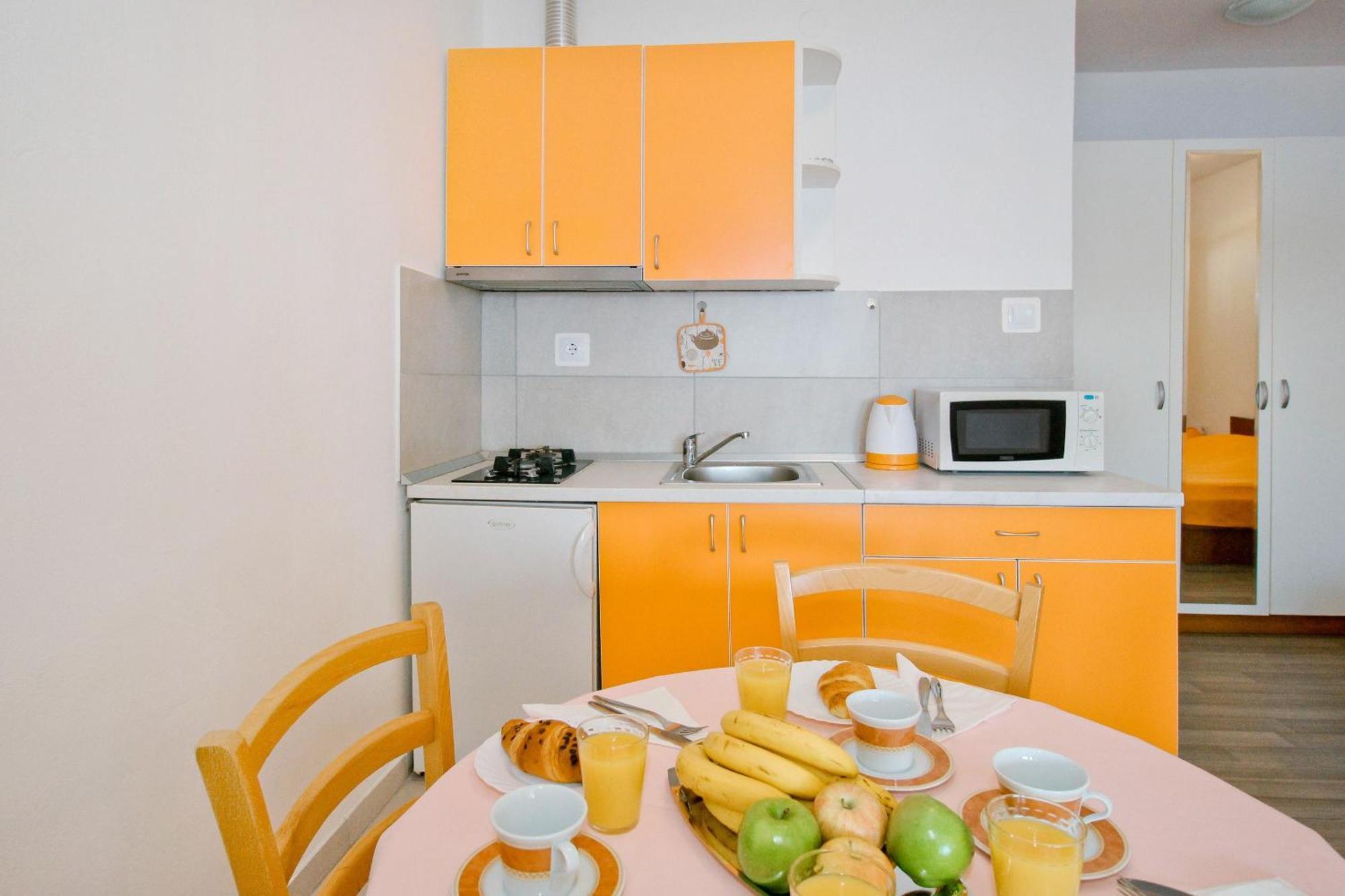 Apartments Ane Molunat Εξωτερικό φωτογραφία