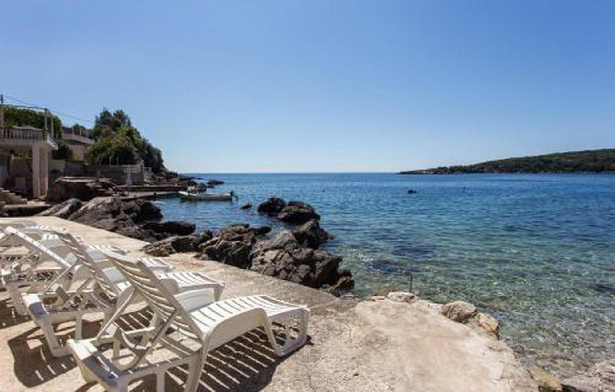 Apartments Ane Molunat Εξωτερικό φωτογραφία