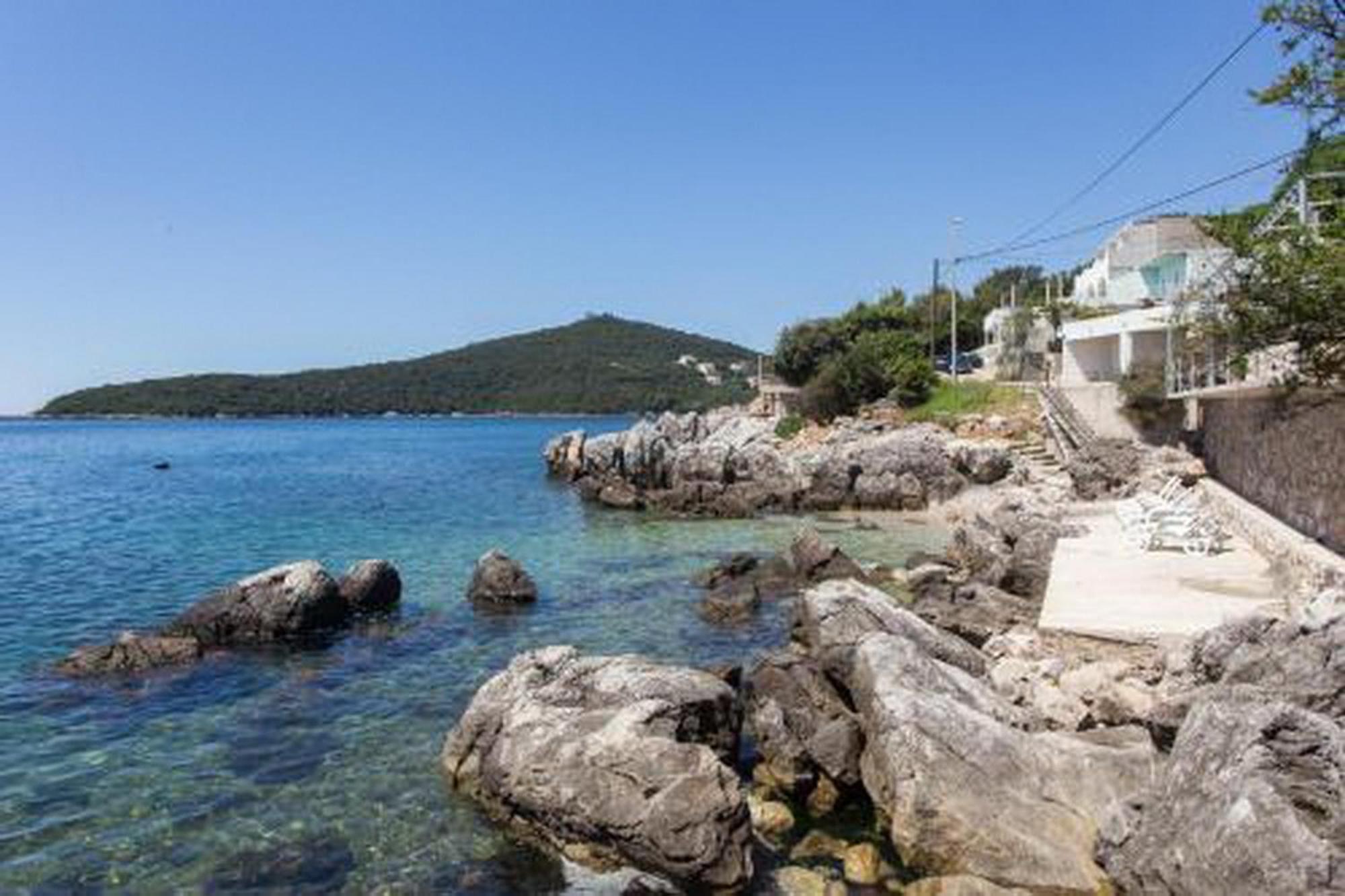 Apartments Ane Molunat Εξωτερικό φωτογραφία