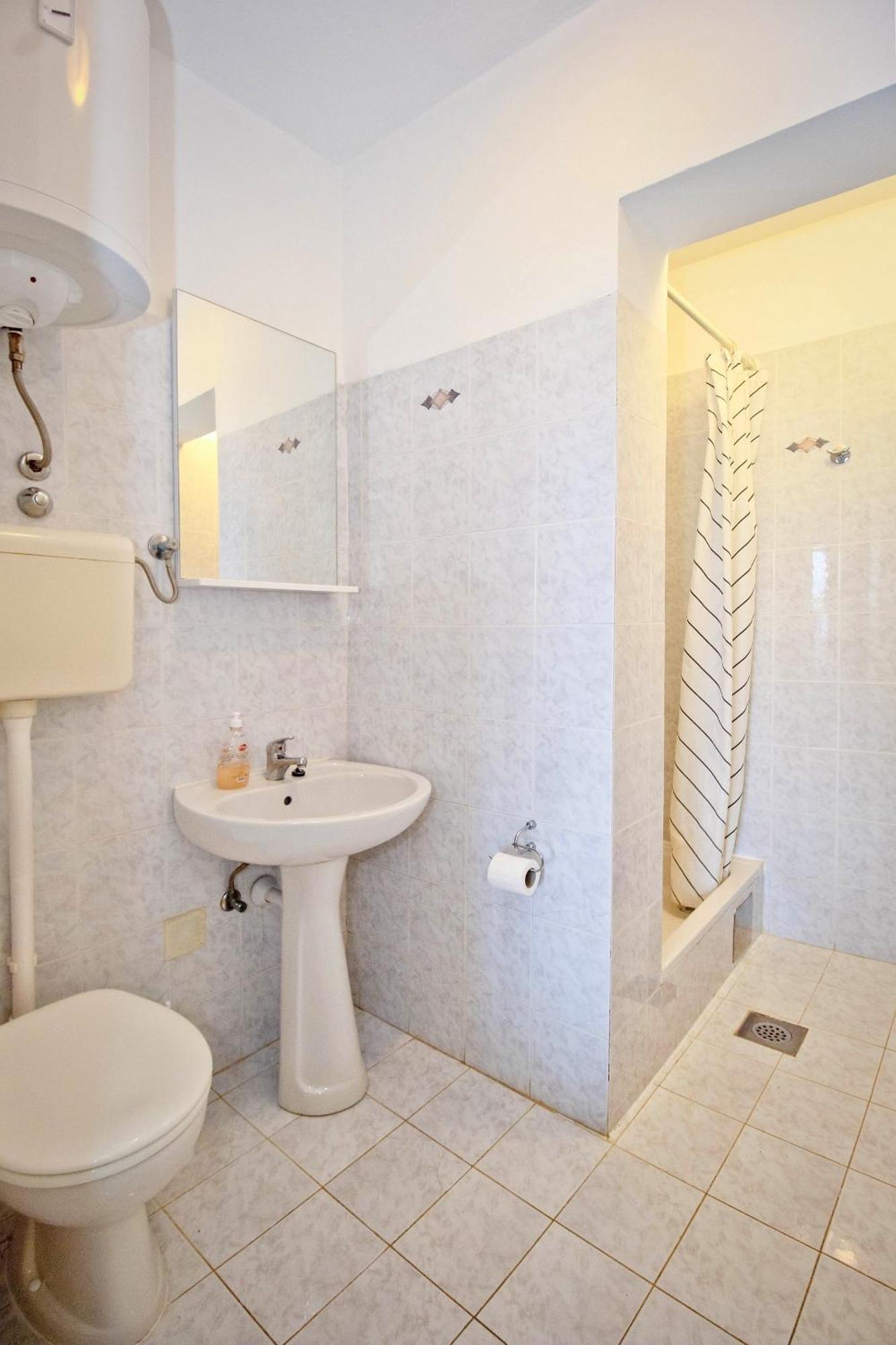 Apartments Ane Molunat Εξωτερικό φωτογραφία