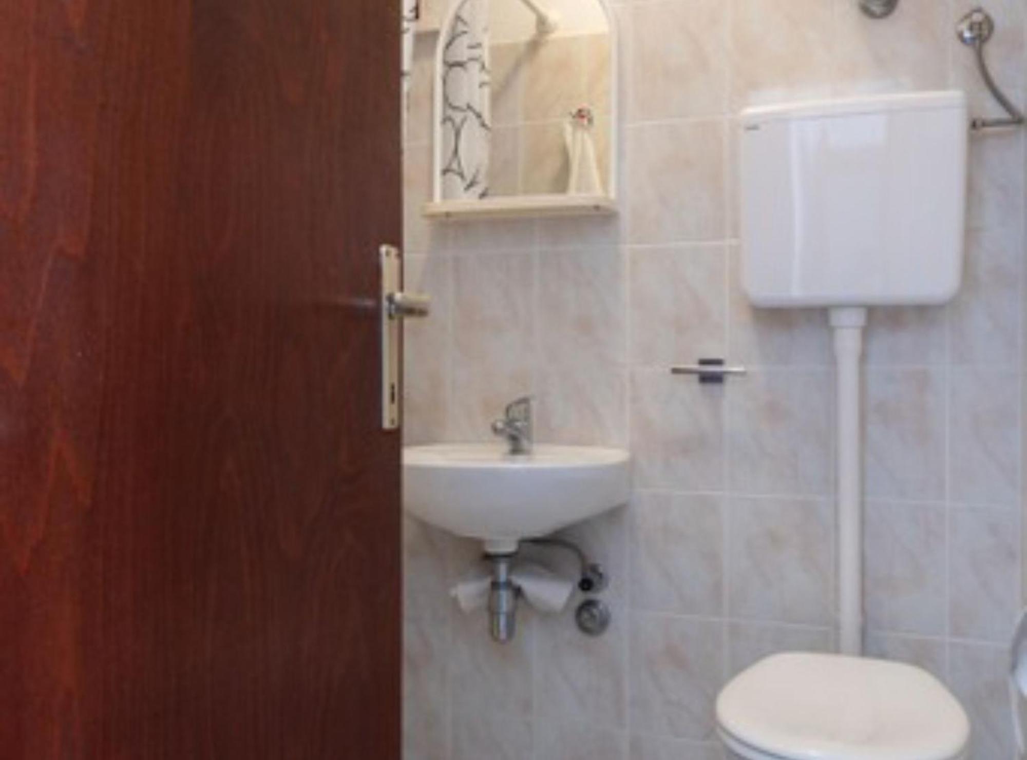 Apartments Ane Molunat Εξωτερικό φωτογραφία