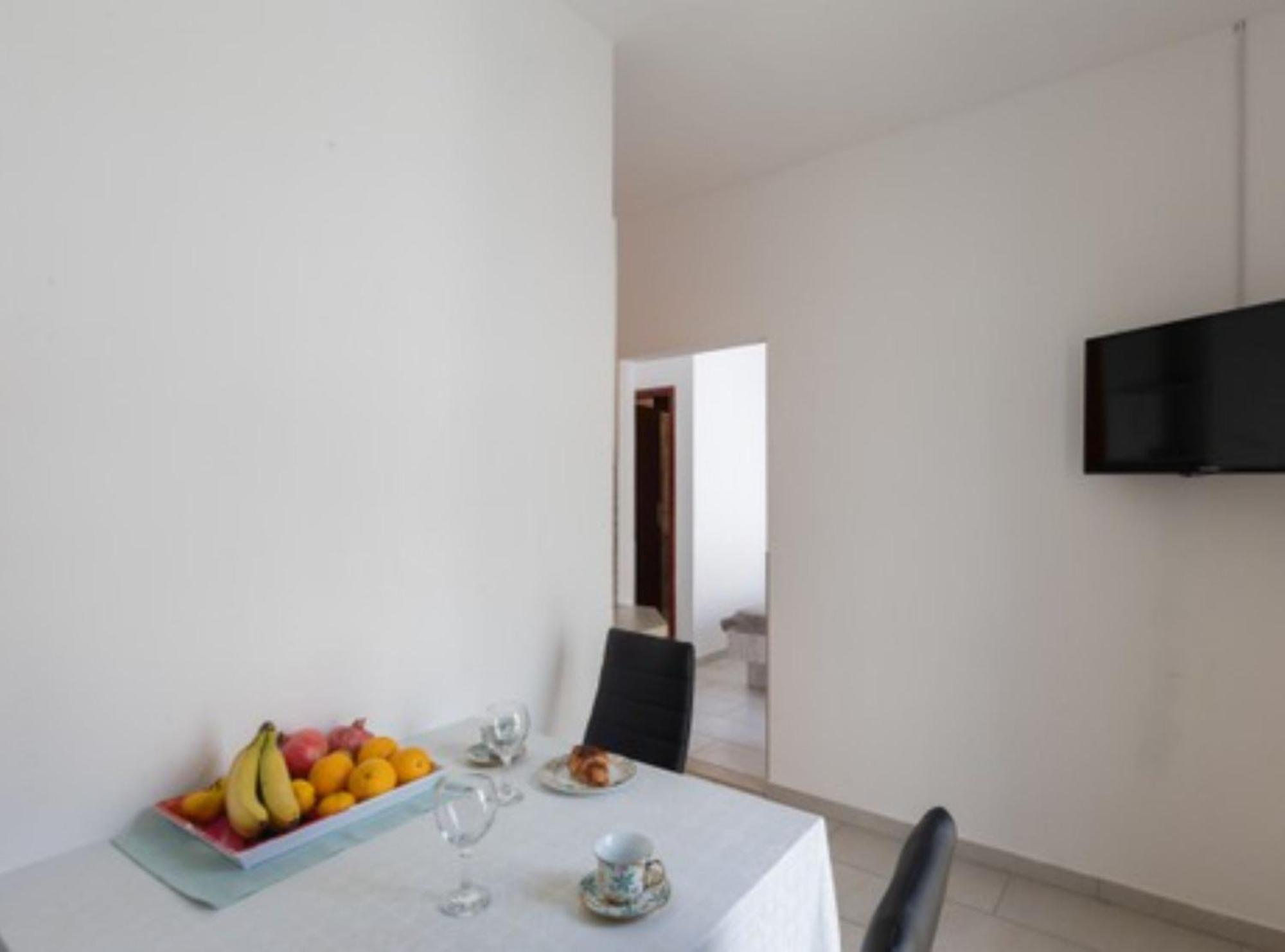 Apartments Ane Molunat Εξωτερικό φωτογραφία