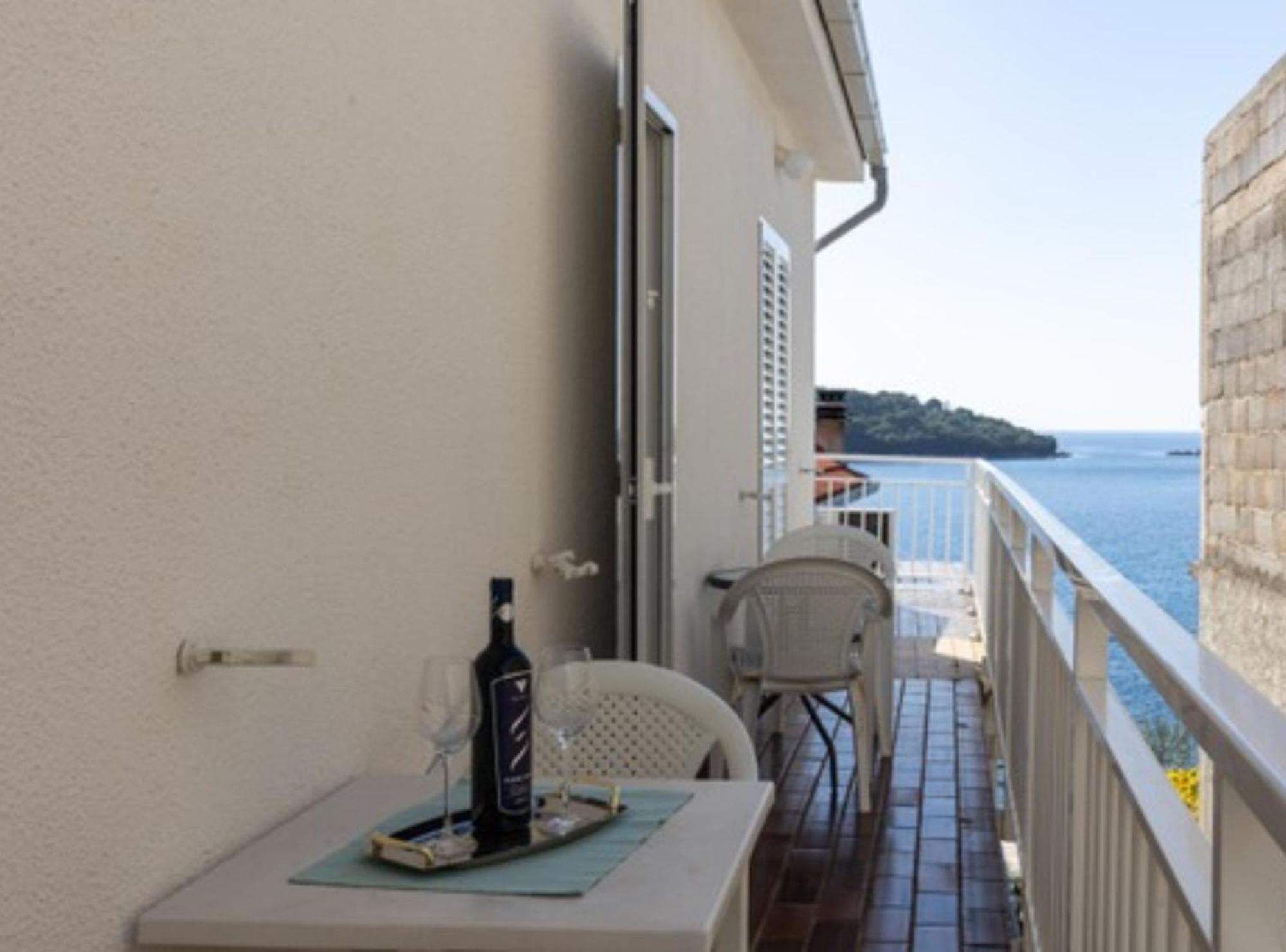 Apartments Ane Molunat Εξωτερικό φωτογραφία