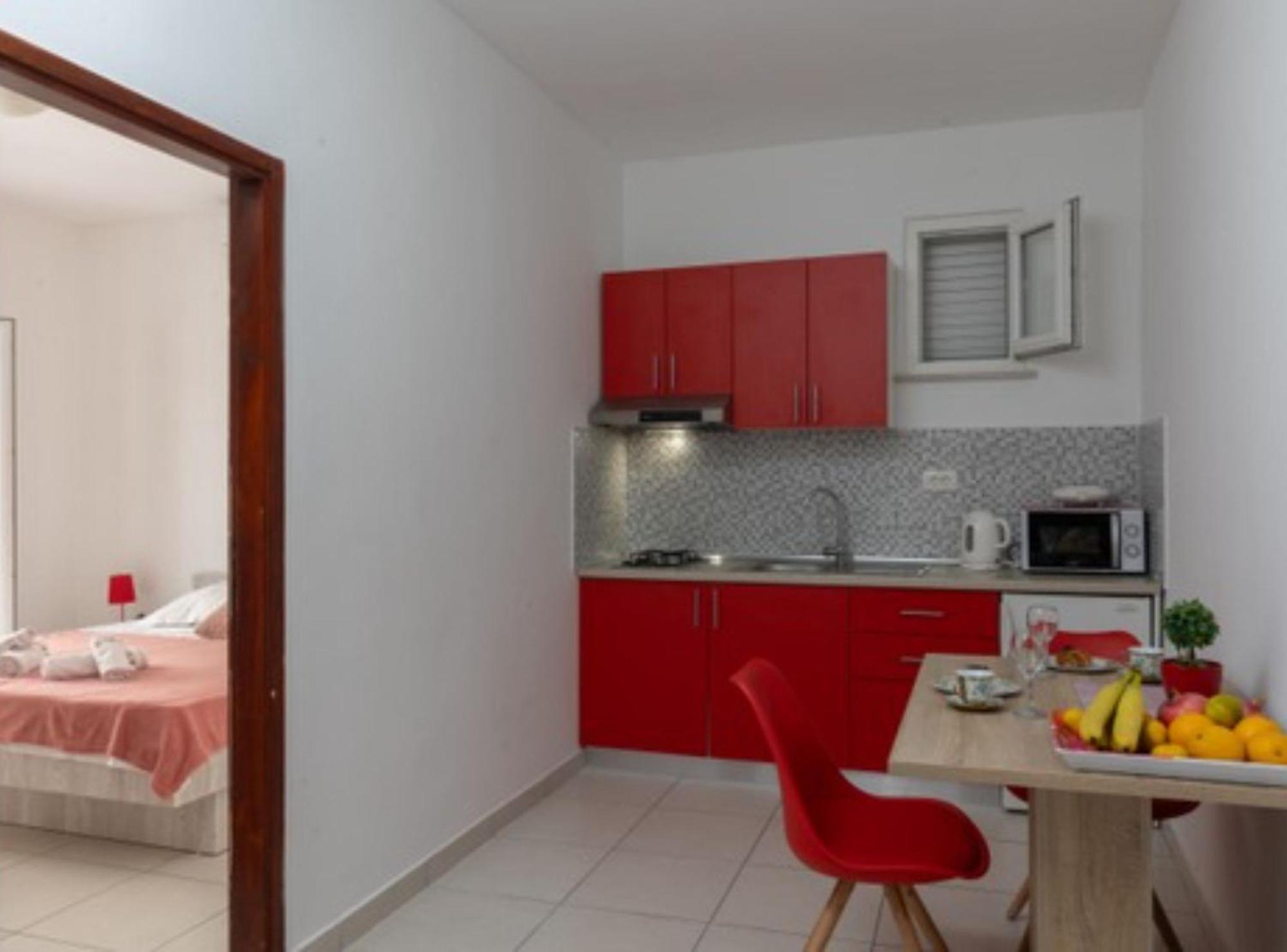 Apartments Ane Molunat Εξωτερικό φωτογραφία