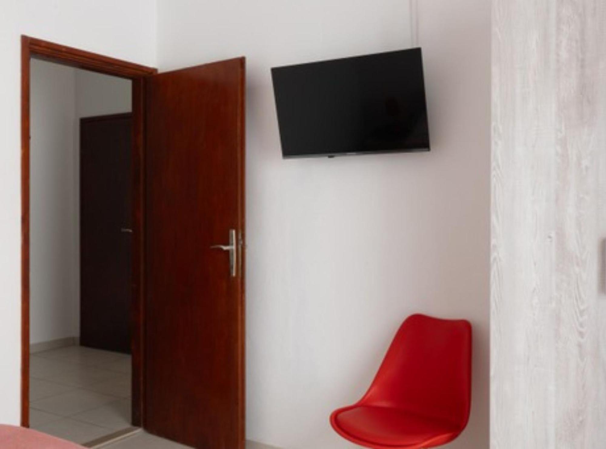Apartments Ane Molunat Εξωτερικό φωτογραφία