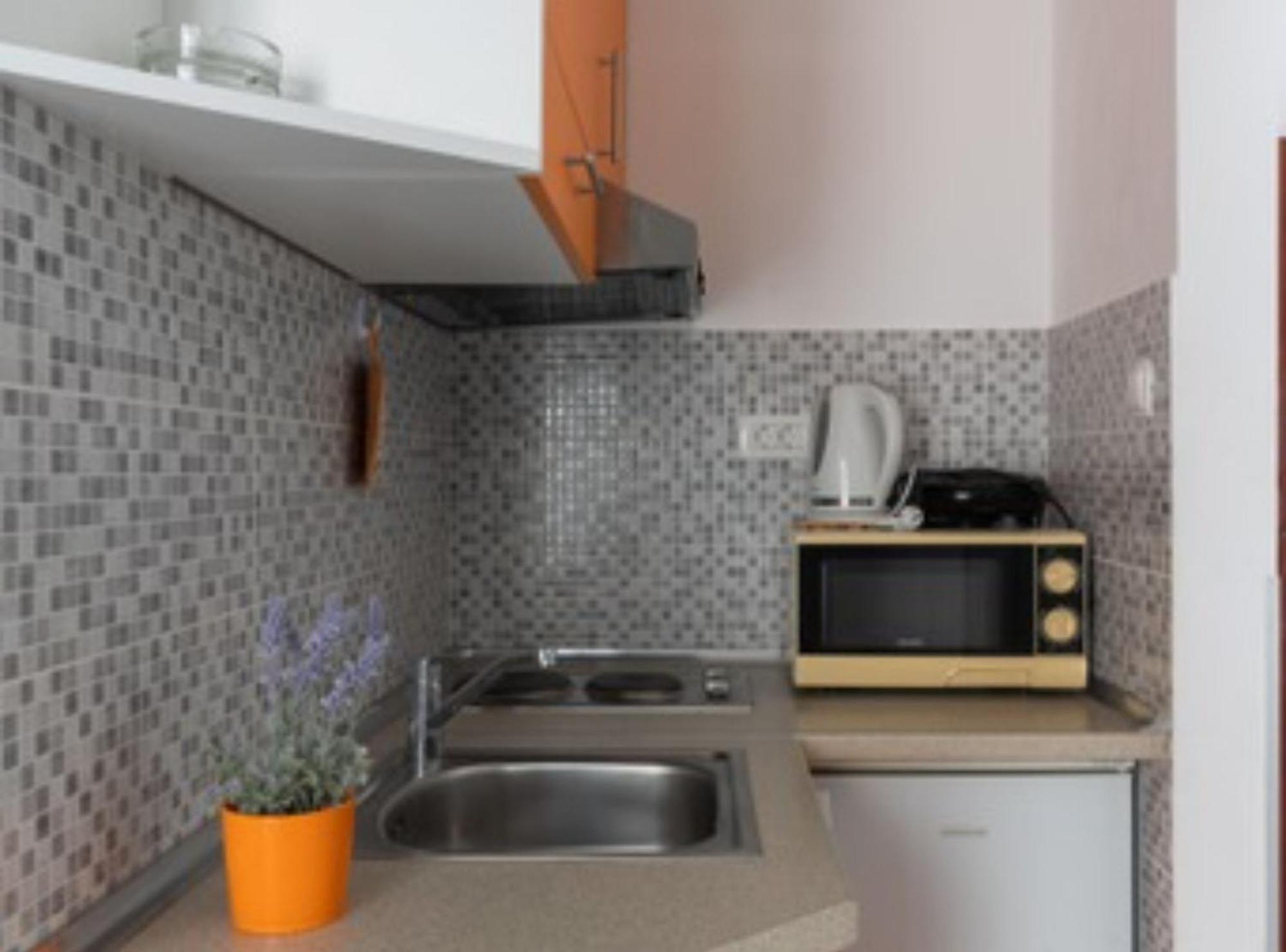 Apartments Ane Molunat Εξωτερικό φωτογραφία