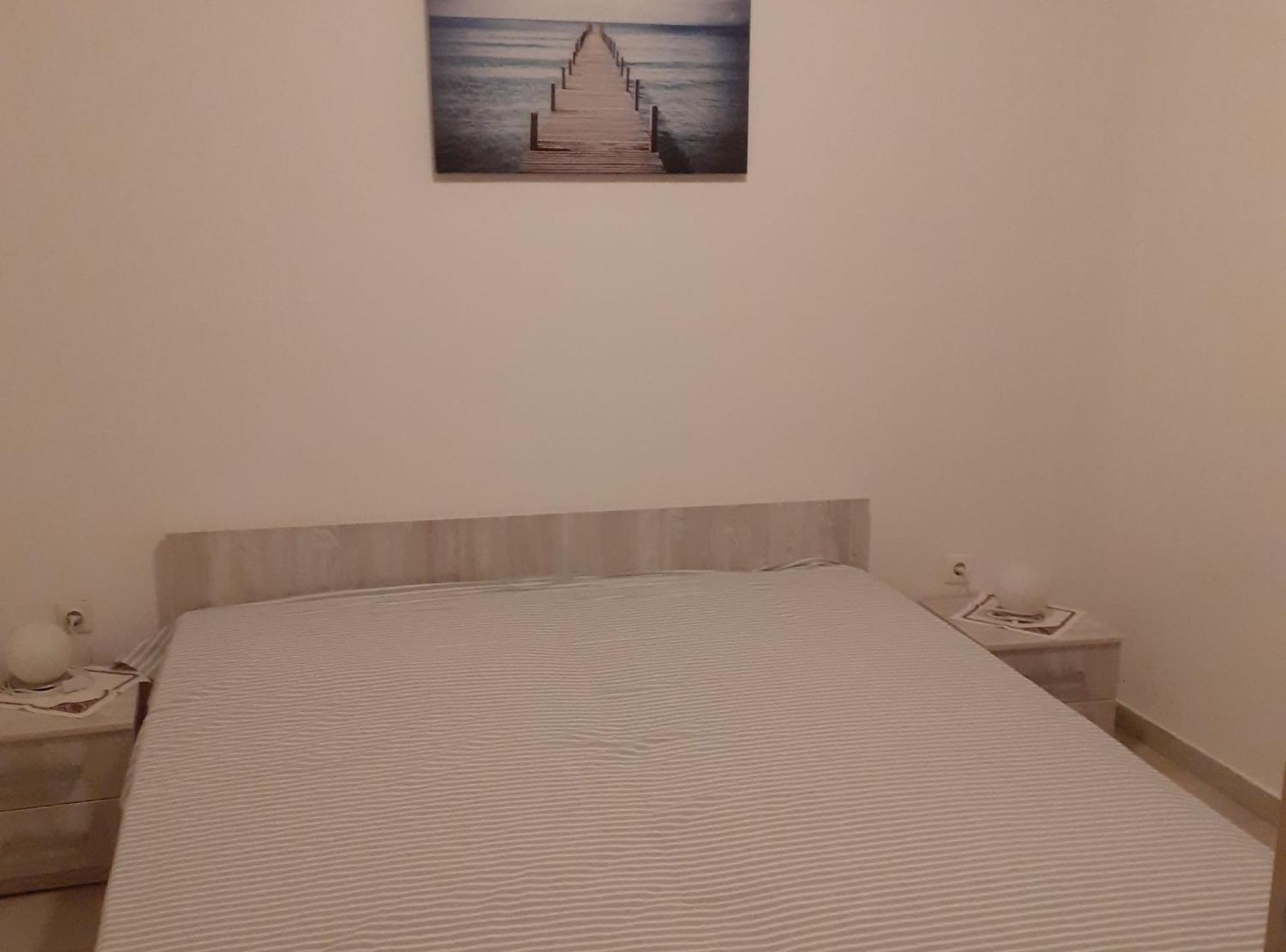 Apartments Ane Molunat Εξωτερικό φωτογραφία