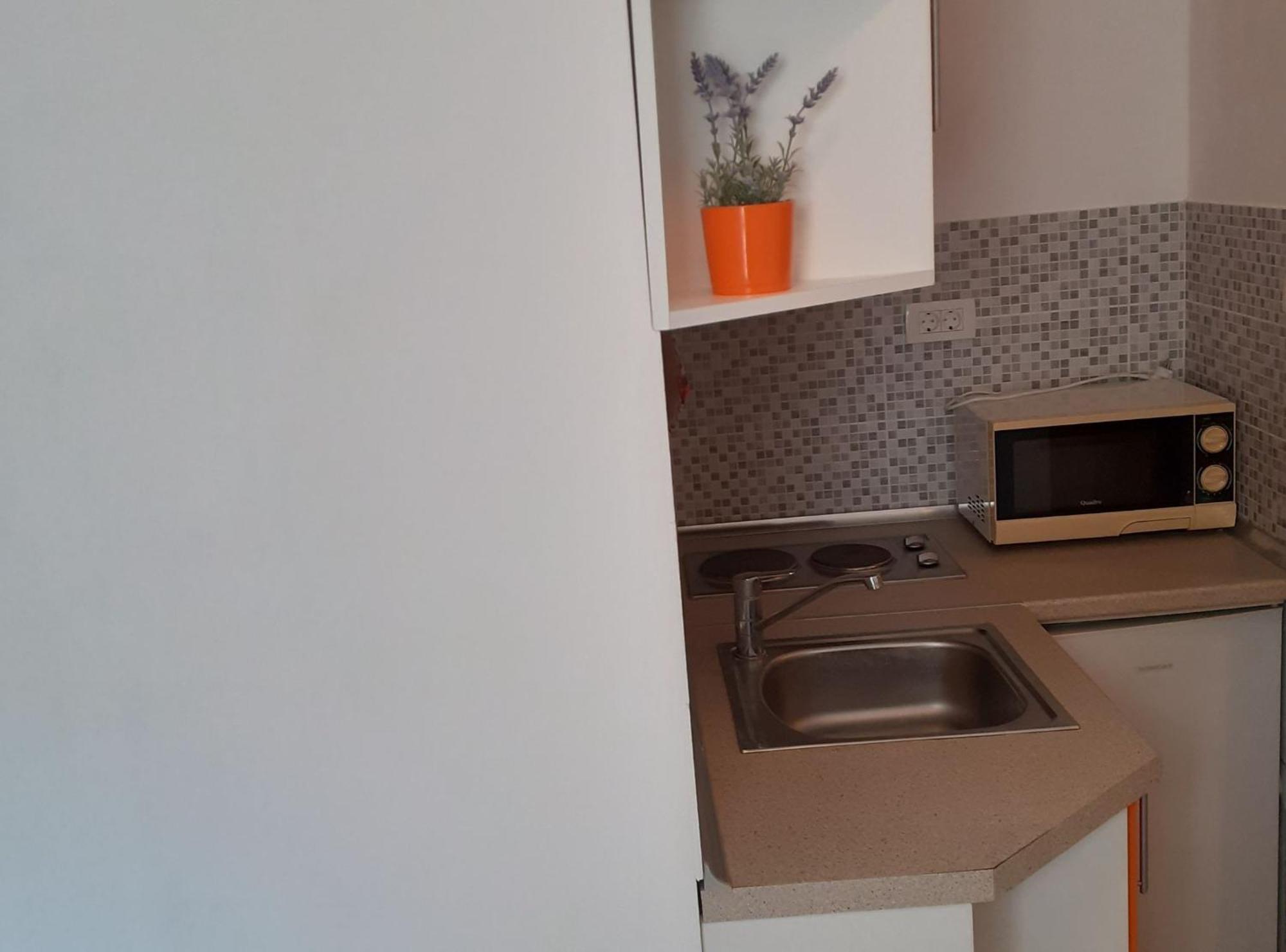 Apartments Ane Molunat Εξωτερικό φωτογραφία