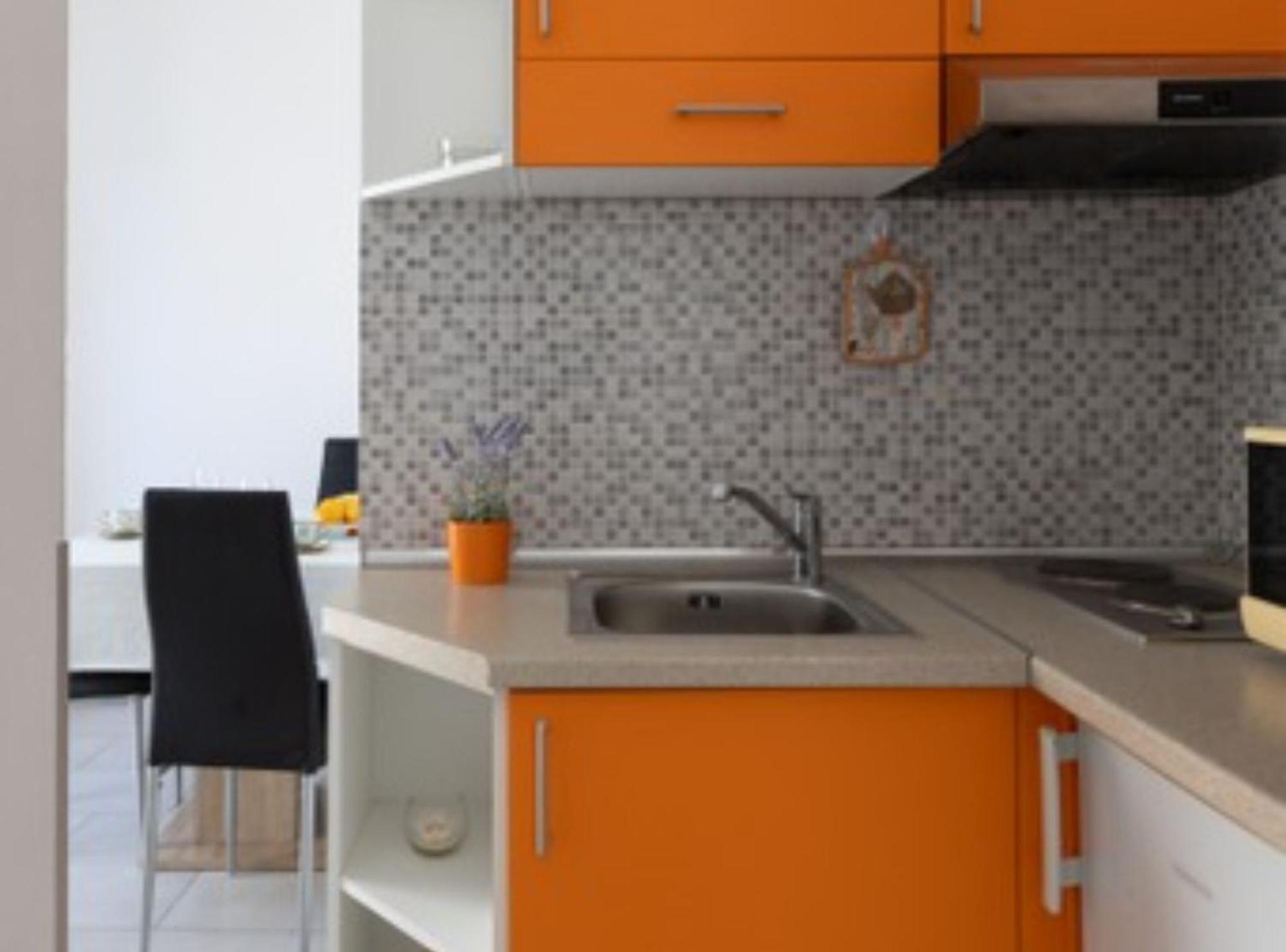 Apartments Ane Molunat Εξωτερικό φωτογραφία