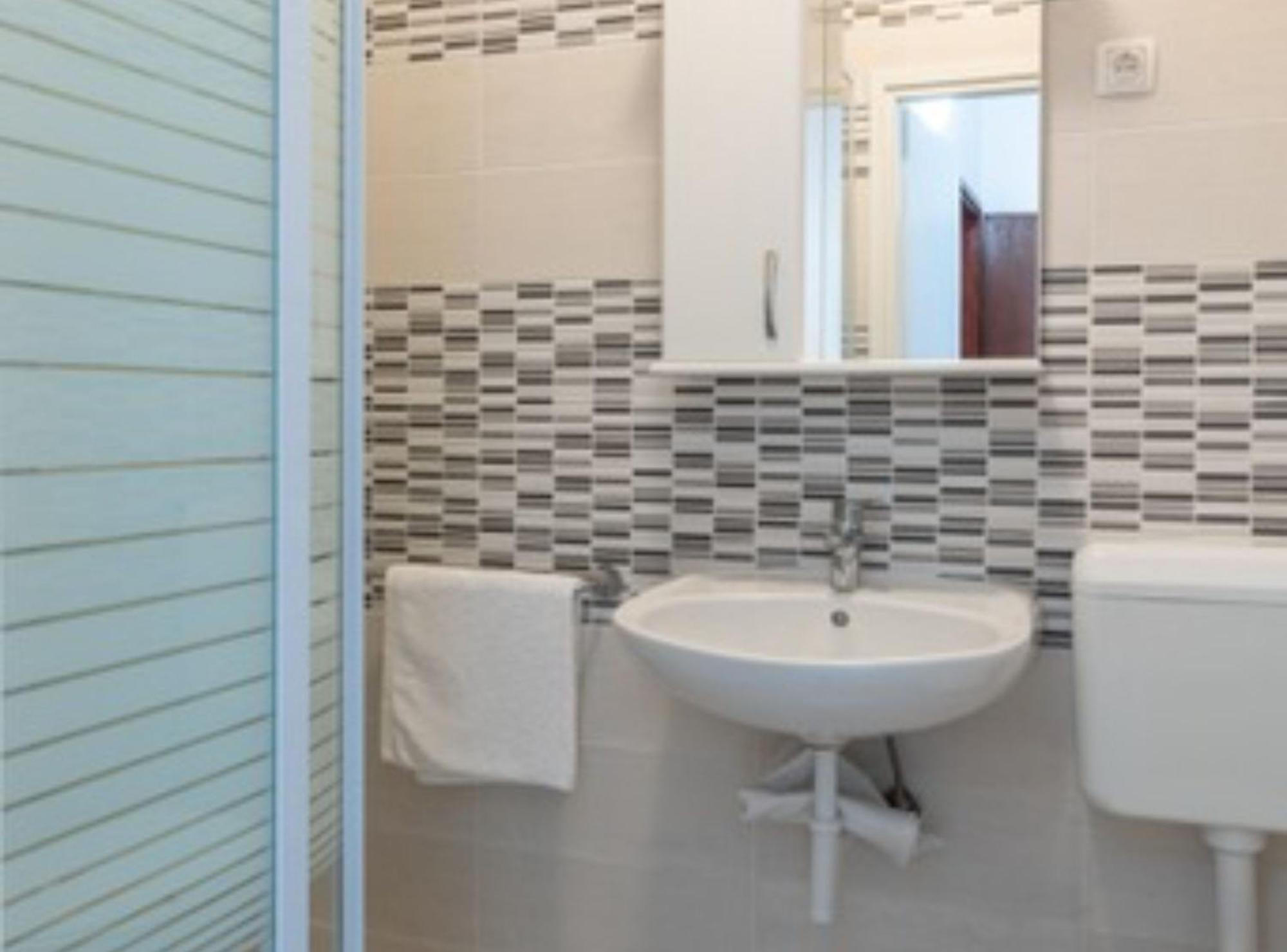 Apartments Ane Molunat Εξωτερικό φωτογραφία