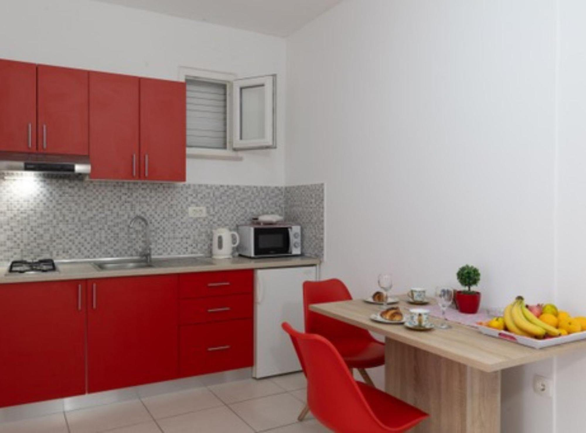 Apartments Ane Molunat Εξωτερικό φωτογραφία